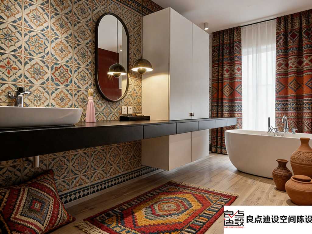 软装天花板!这样装修设计美容院，顾客来了根本不想走